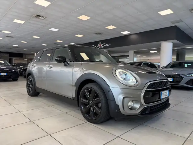 MINI Cooper SD Clubman 2.0 Hype