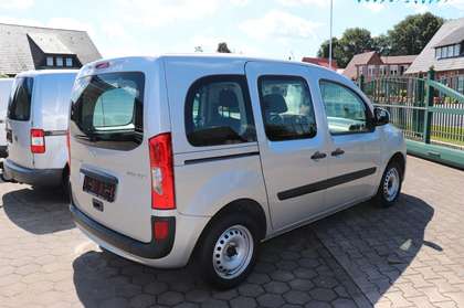 Mercedes-Benz Citan 108 CDI BlueEFF lang