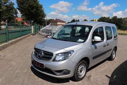 Mercedes-Benz Citan 108 CDI BlueEFF lang