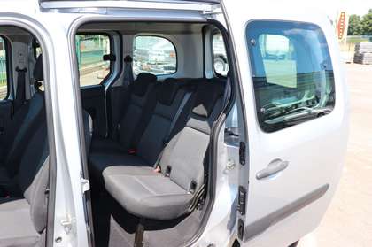 Mercedes-Benz Citan 108 CDI BlueEFF lang