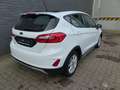 Ford Fiesta 1,0 Active Automatik/Klimaaut/Bluetooth Weiß - thumbnail 6