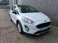 Ford Fiesta 1,0 Active Automatik/Klimaaut/Bluetooth Weiß - thumbnail 8
