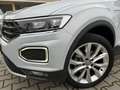 Volkswagen T-Roc T-Roc 1.5 tsi Advanced Gris - thumbnail 17