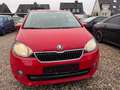 Skoda Citigo Ambition*1HAND*TÜV NEU* Rot - thumbnail 2