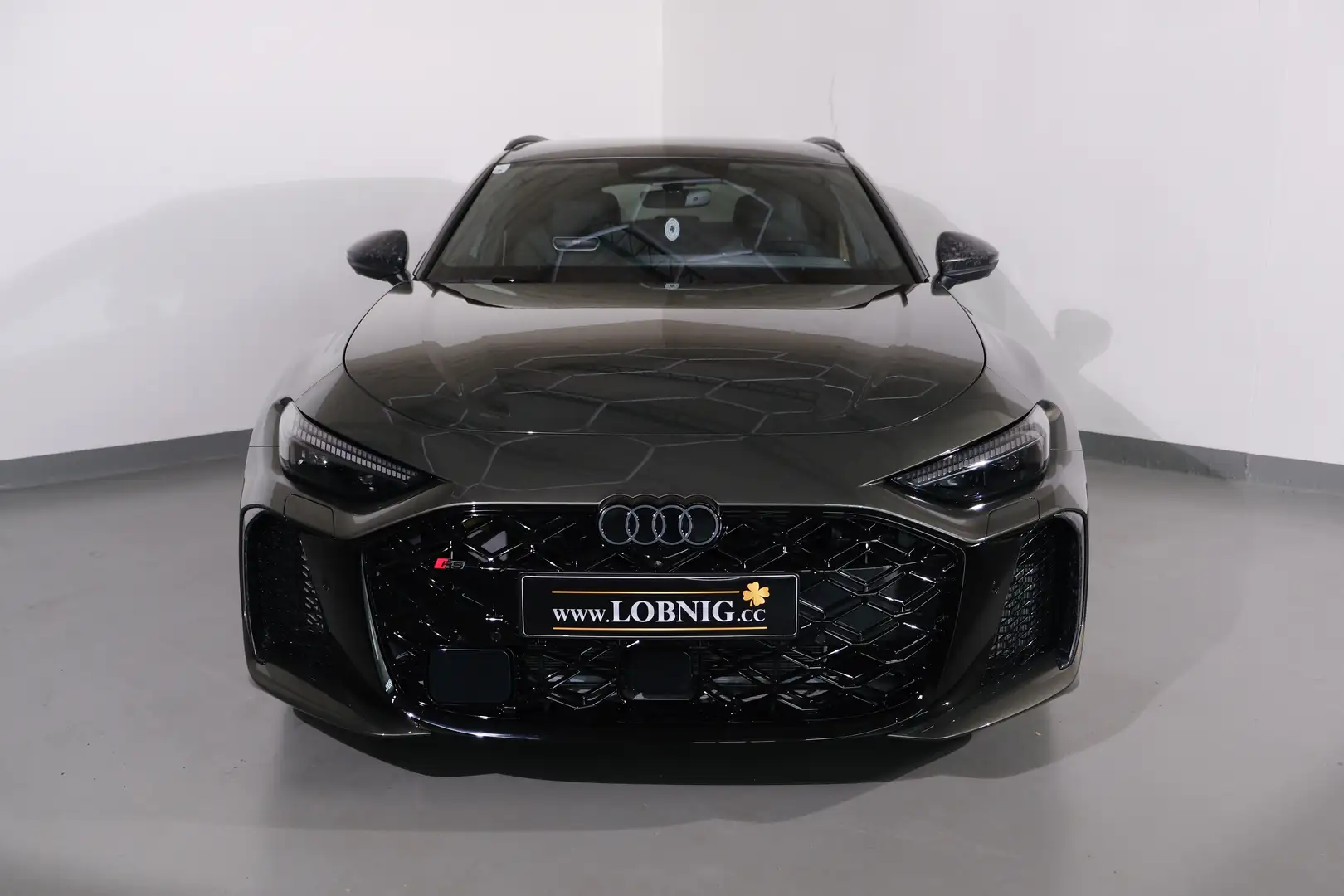Audi RS5 RS5 Avant | B&O | Camo Carbon | Voll Grün - 2