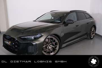 RS5 Avant | B&O | Camo Carbon | Voll