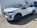 Peugeot 5008 Hybrid 136 e-DSC6 Allure Blanc - thumbnail 3
