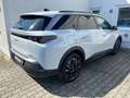 Peugeot 5008 Hybrid 136 e-DSC6 Allure (K) Weiß - thumbnail 4