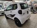 Aixam City GTO Sport wenig KM 1. Besitz TOP Zustand Weiß - thumbnail 6