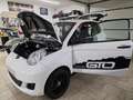 Aixam City GTO Sport wenig KM 1. Besitz TOP Zustand Weiß - thumbnail 1