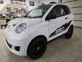 Aixam City GTO Sport wenig KM 1. Besitz TOP Zustand Weiß - thumbnail 5