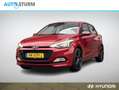 Hyundai i20 1.0 T-GDI i-Motion Rouge - thumbnail 1