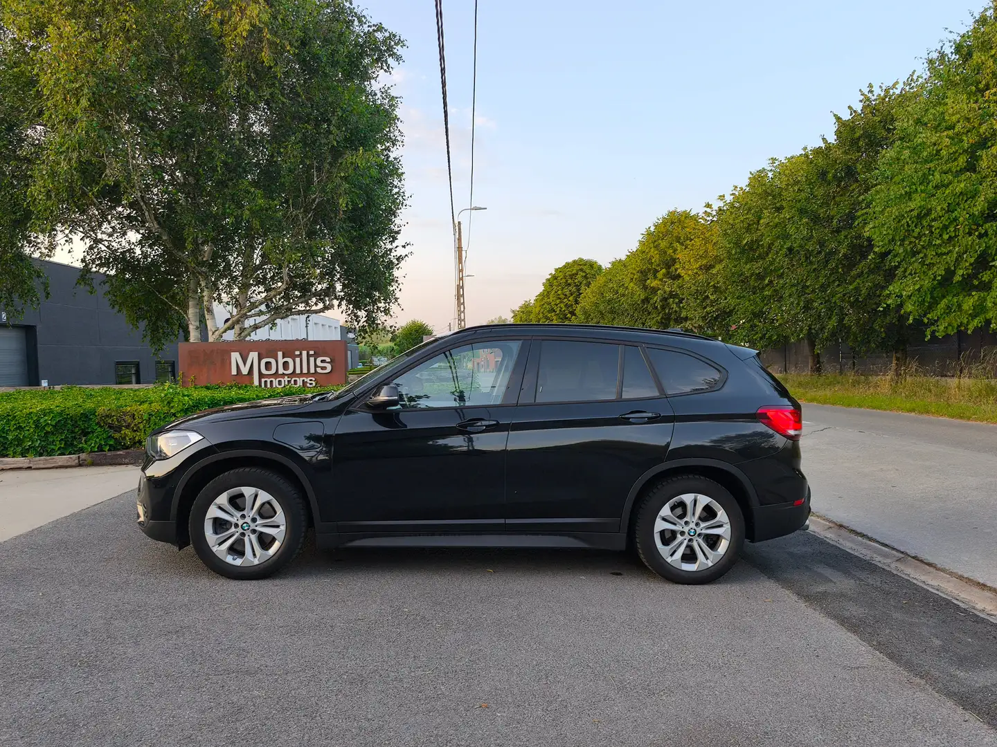 BMW X1 xDrive25e 162kW/220pk AppleCarplay/HeadUp/Full-LED - 2