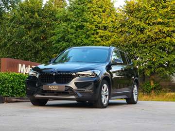 xDrive25e 162kW/220pk AppleCarplay/HeadUp/Full-LED