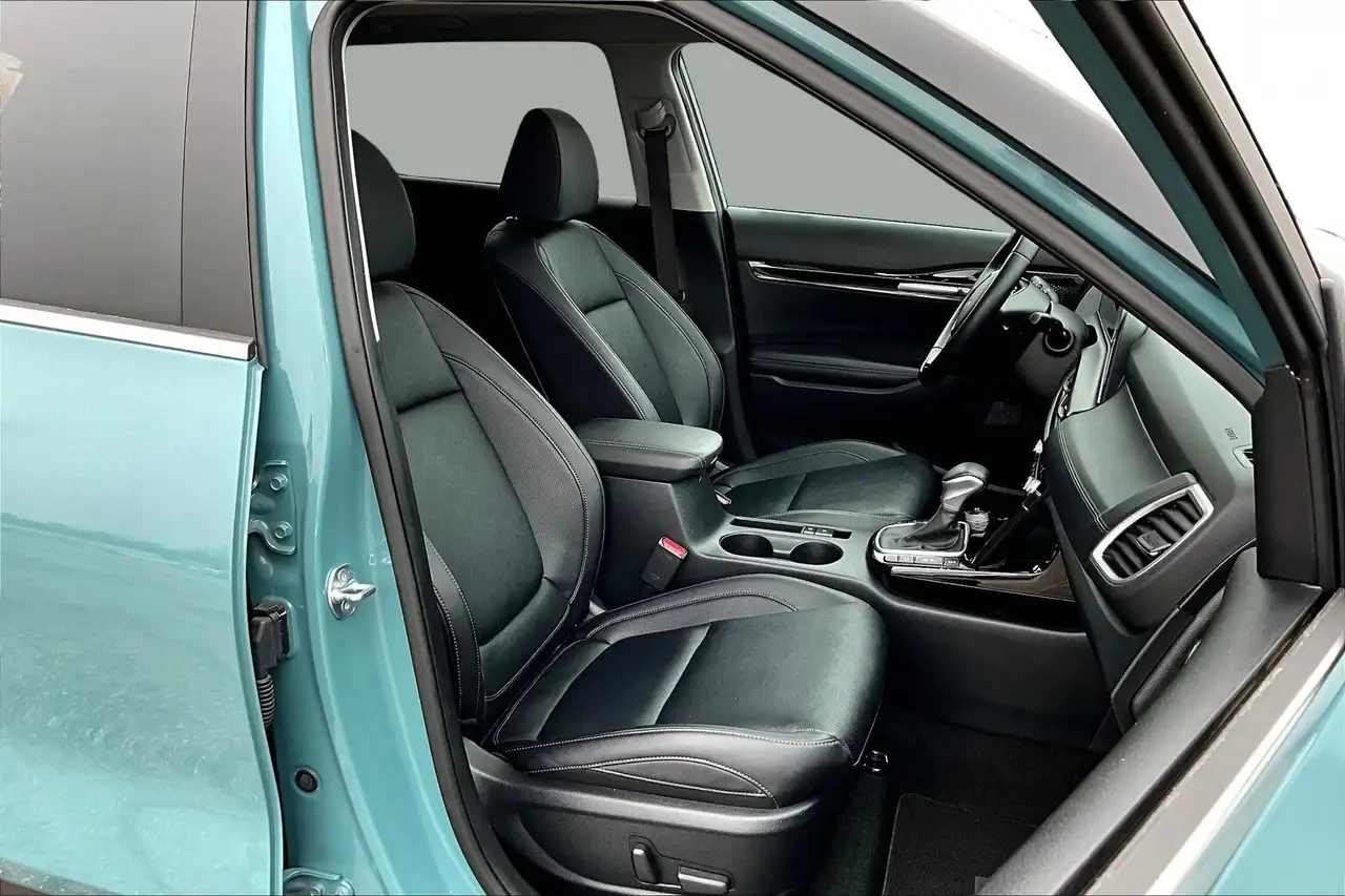 Kia Seltos снимка Kia Seltos