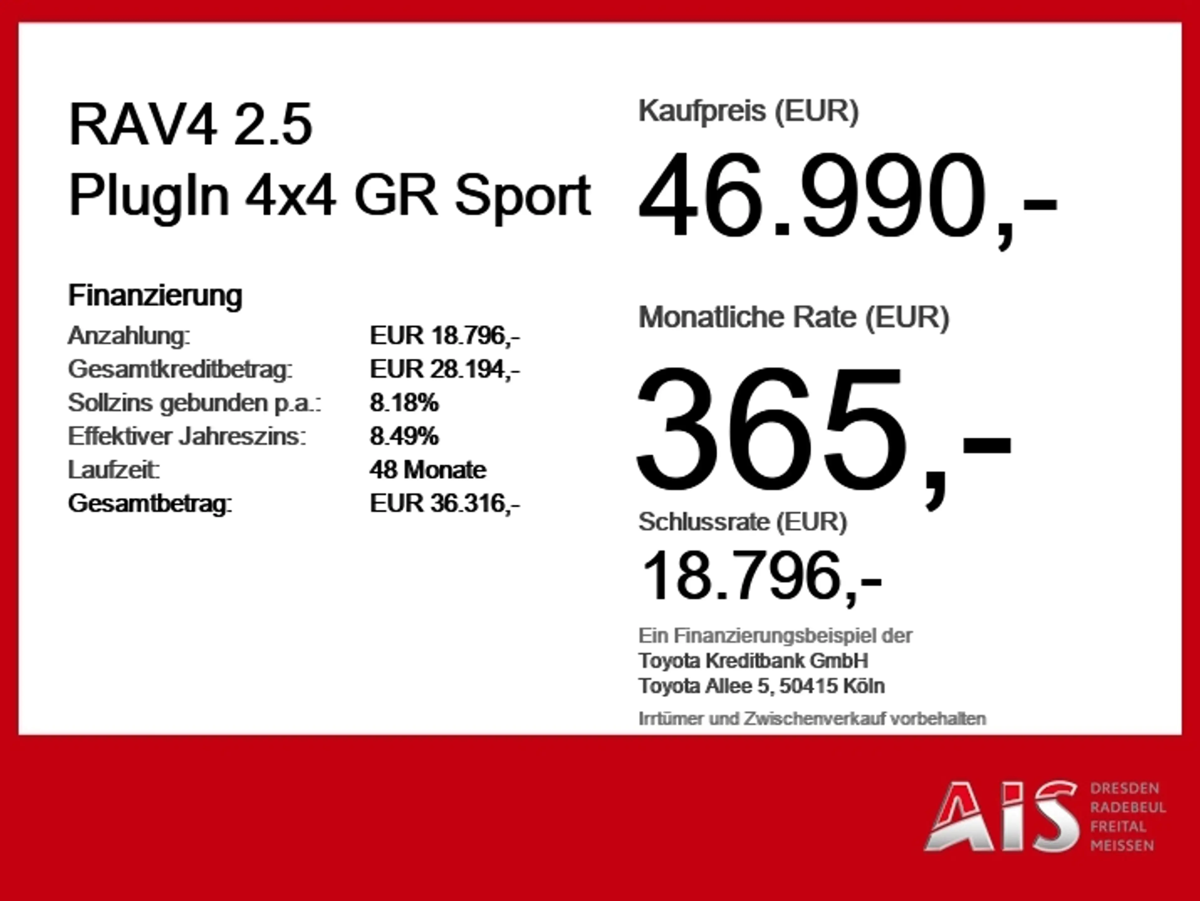 Toyota RAV 4 RAV4 2.5 Hybrid 4x4 GR Sport HUD*Navi*JBL*4xSHZ — photo 6