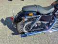 Harley-Davidson Sportster 1200 Custom / 2014 / 9721 Kms Noir - thumbnail 9