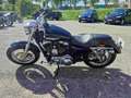 Harley-Davidson Sportster 1200 Custom / 2014 / 9721 Kms Noir - thumbnail 5