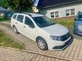Dacia Logan MCV SCe 75 Access Білий - thumbnail 1