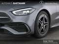 Mercedes-Benz C 220 C 220 d T AMG+NIGHT+PANO LED+MEMORY+KAMERA+SPUR+ Grau - thumbnail 3