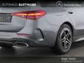 Mercedes-Benz C 220 C 220 d T AMG+NIGHT+PANO LED+MEMORY+KAMERA+SPUR+ Grau - thumbnail 4