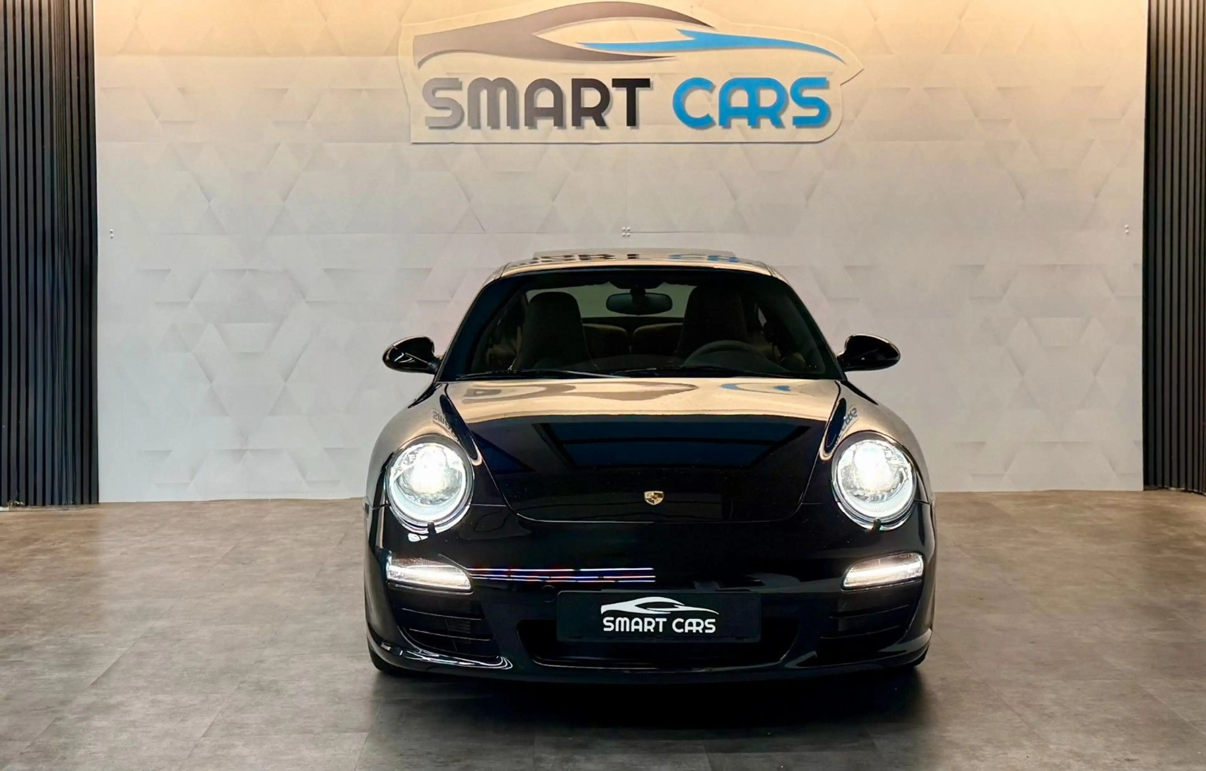 Porsche 997 911 Black Edition*Leder*Navi*Xenon*Bose*Tempom.* — photo 2