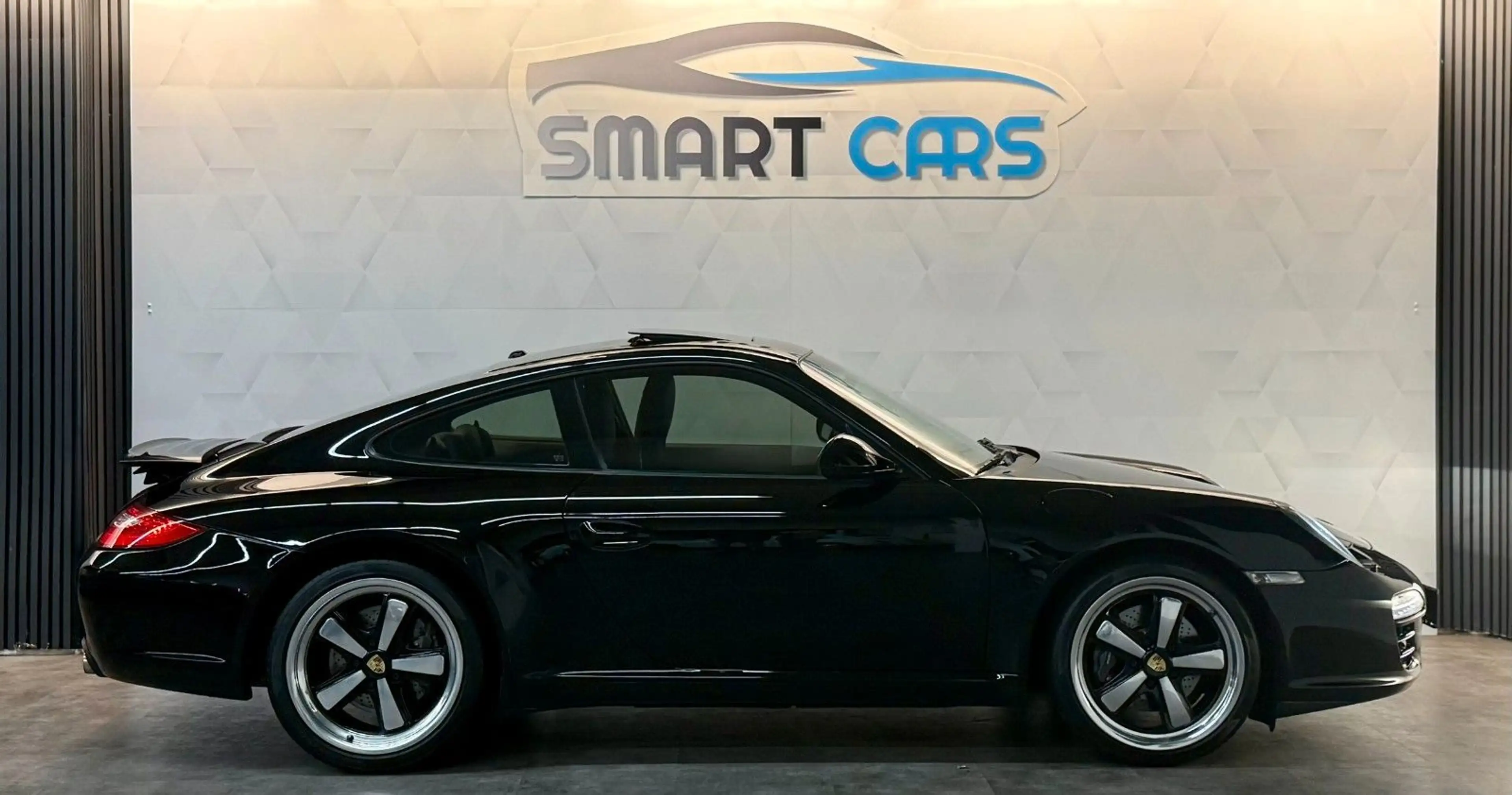 Porsche 997 911 Black Edition*Leder*Navi*Xenon*Bose*Tempom.* — photo 11