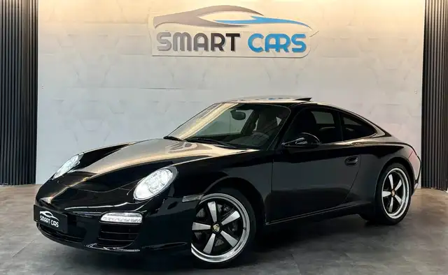 Porsche 997