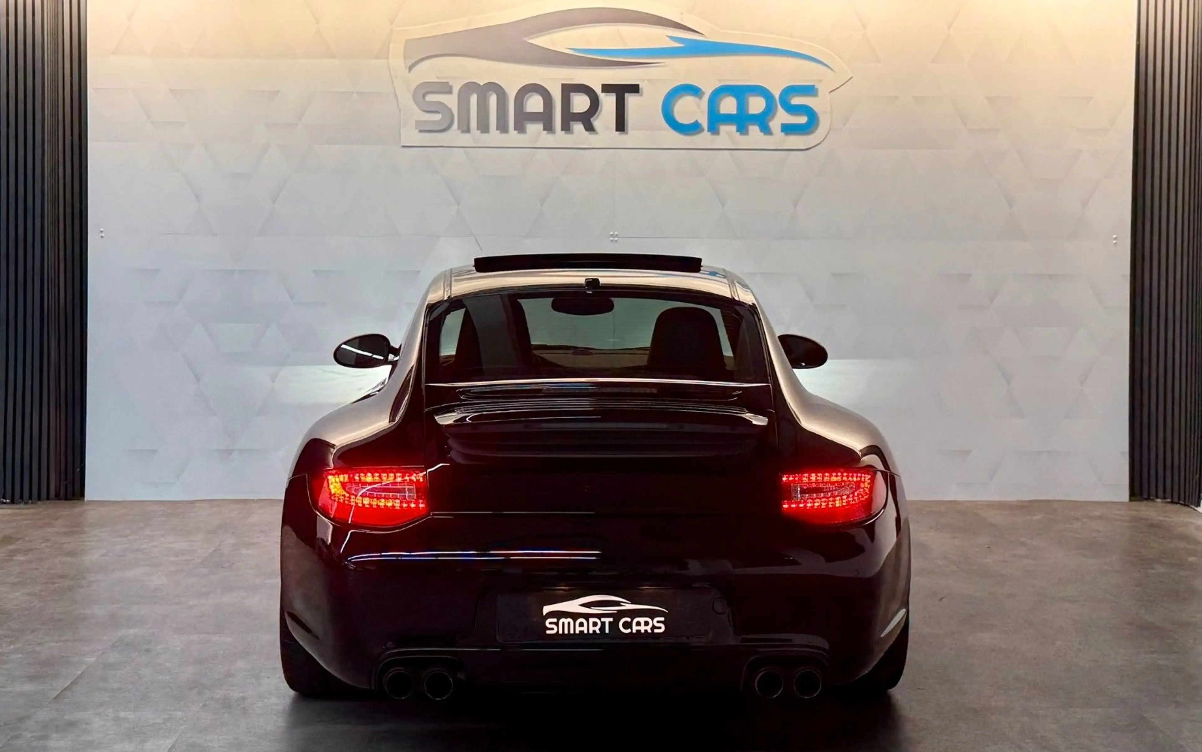 Porsche 997 911 Black Edition*Leder*Navi*Xenon*Bose*Tempom.* — photo 12