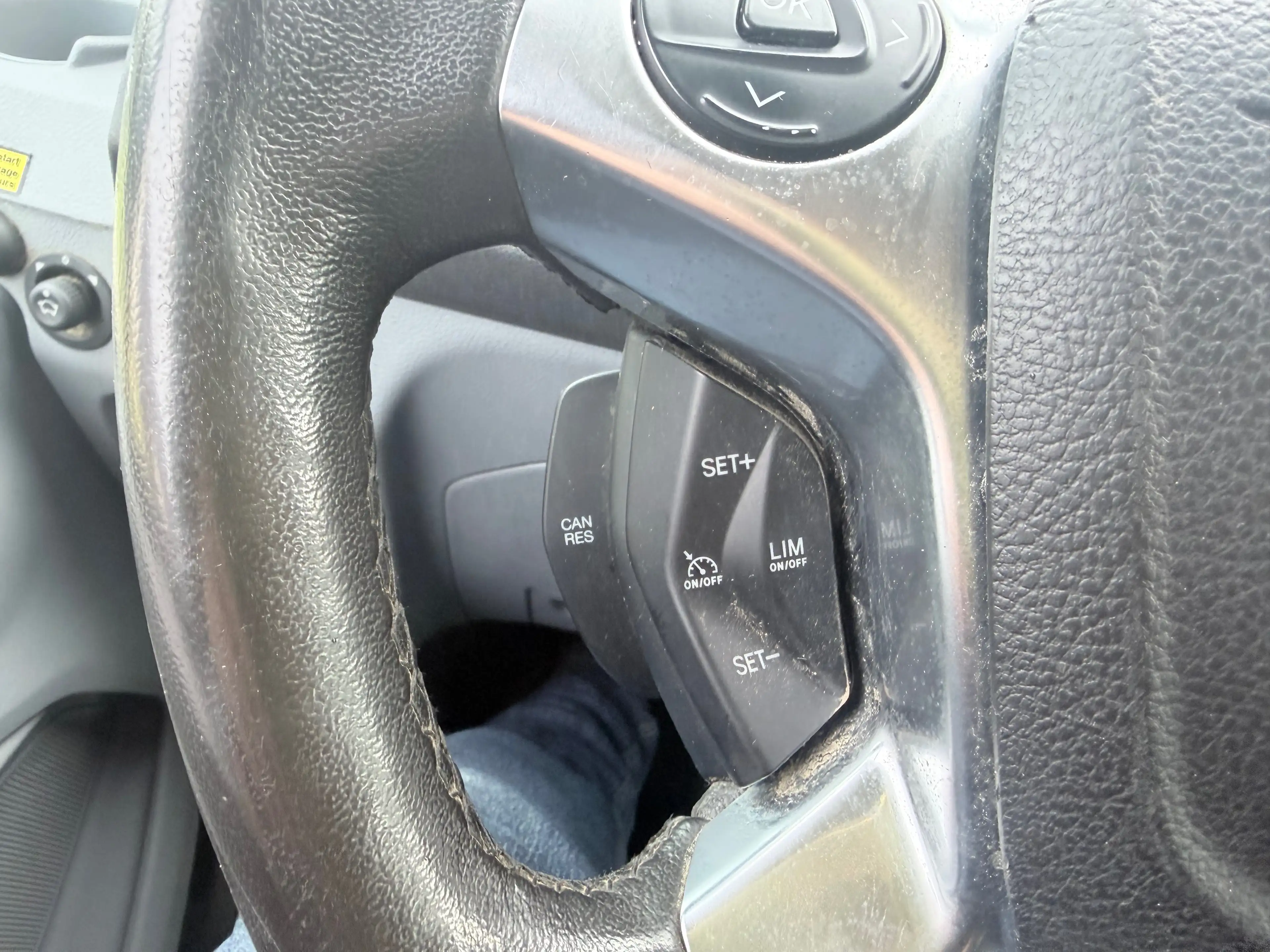 Ford Transit 2.0 TDCi L2H2/sensoren/airco/cruise/camera — photo 14