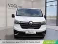 Renault TRAFIC LKW Doppelkabiner L1H1 dCi 150 EDC Weiß - thumbnail 4