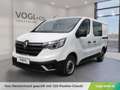 Renault TRAFIC LKW Doppelkabiner L1H1 dCi 150 EDC Weiß - thumbnail 1