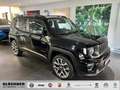 Jeep Renegade PHEV S 4xe Noir - thumbnail 1