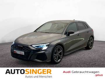Sportback qua *MATRIX*HUD*NAVI*GRA*PDC*SHZ*