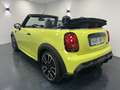 MINI John Cooper Works Cabrio Aut. Amarillo - thumbnail 13