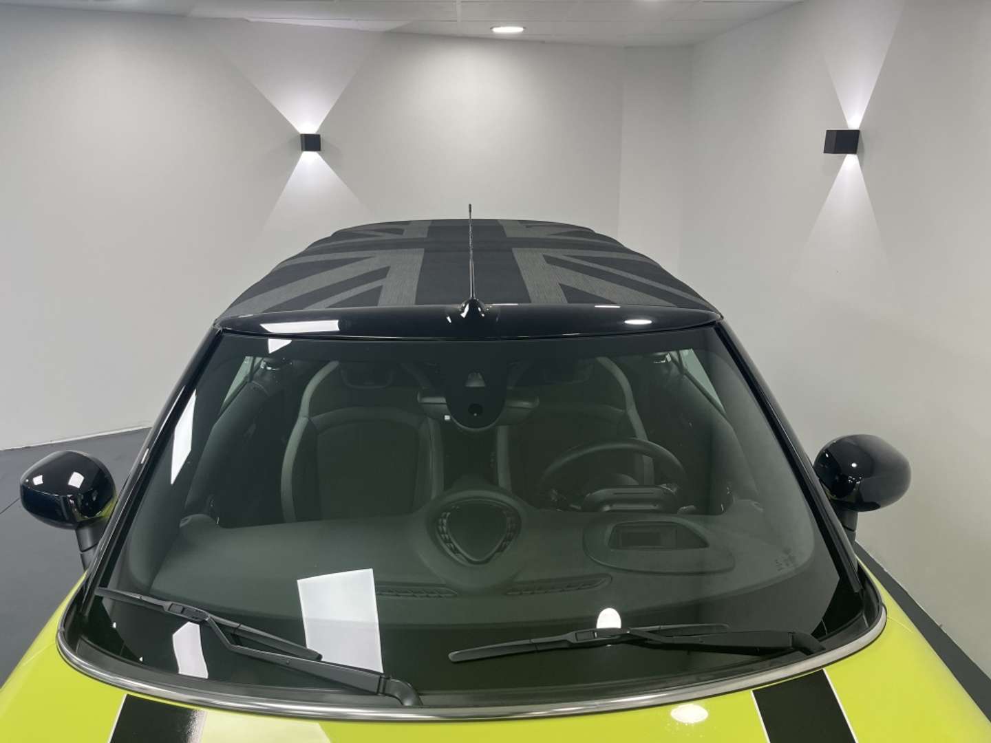 Mini Cabrio John Cooper Works - - Joinsteer - #3