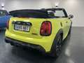 MINI John Cooper Works Cabrio Aut. Amarillo - thumbnail 15