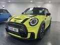 MINI John Cooper Works Cabrio Aut. Amarillo - thumbnail 3