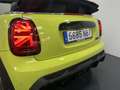MINI John Cooper Works Cabrio Aut. Amarillo - thumbnail 16