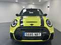 MINI John Cooper Works Cabrio Aut. Amarillo - thumbnail 2