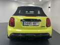 MINI John Cooper Works Cabrio Aut. Amarillo - thumbnail 9