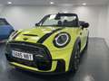 MINI John Cooper Works Cabrio Aut. Amarillo - thumbnail 7