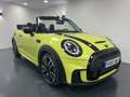 MINI John Cooper Works Cabrio Aut. Amarillo - thumbnail 5