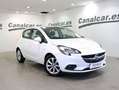 Opel Corsa 5p Selective 1.4 66 kW (90 CV) Blanco - thumbnail 3