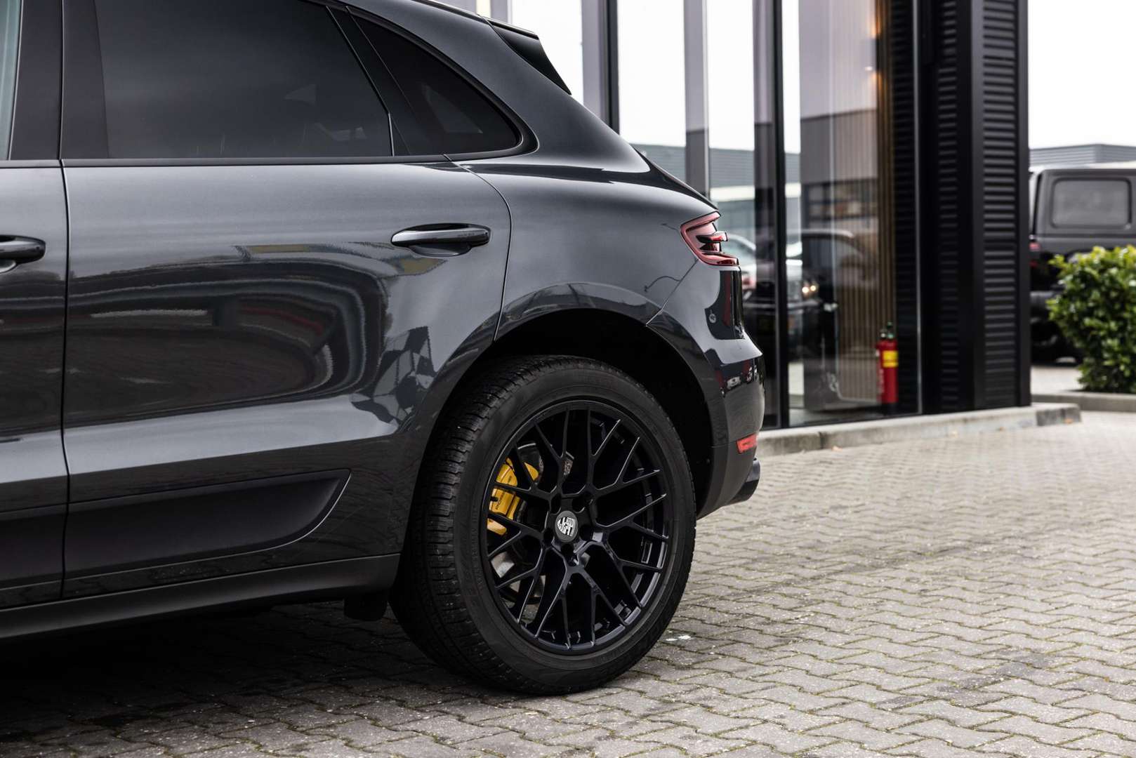 Porsche Macan II Base - - Joinsteer - #4