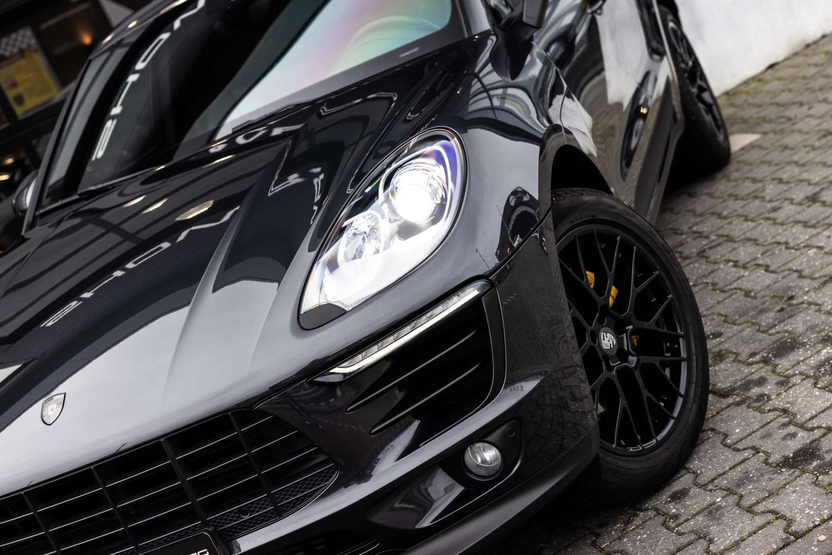 Porsche Macan II Base - - Joinsteer - #5