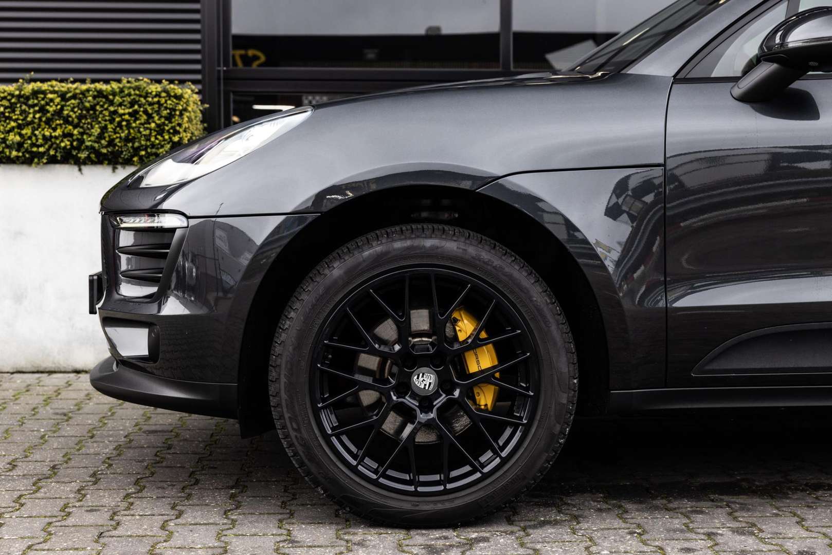 Porsche Macan II Base - - Joinsteer - #3