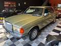 Mercedes-Benz 280 280ce W123/C123 6 cylindre Vert - thumbnail 1