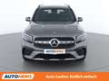 Mercedes-Benz GLB 220 GLB 220 d AMG Line Grau - thumbnail 9