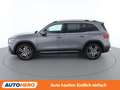 Mercedes-Benz GLB 220 GLB 220 d AMG Line Grau - thumbnail 3